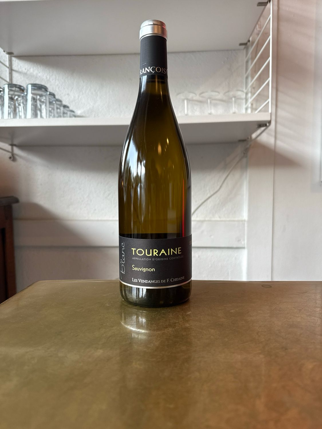 Francois Chidaine, Sauvignon (2024)