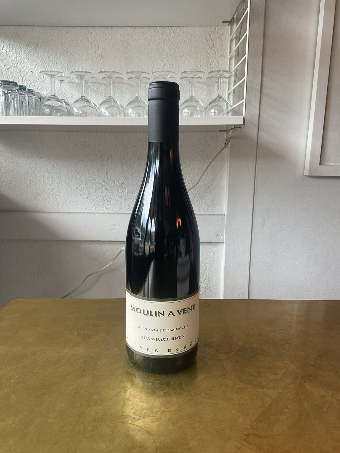 Terres Dorees, Moulin-a-Vent (2022)