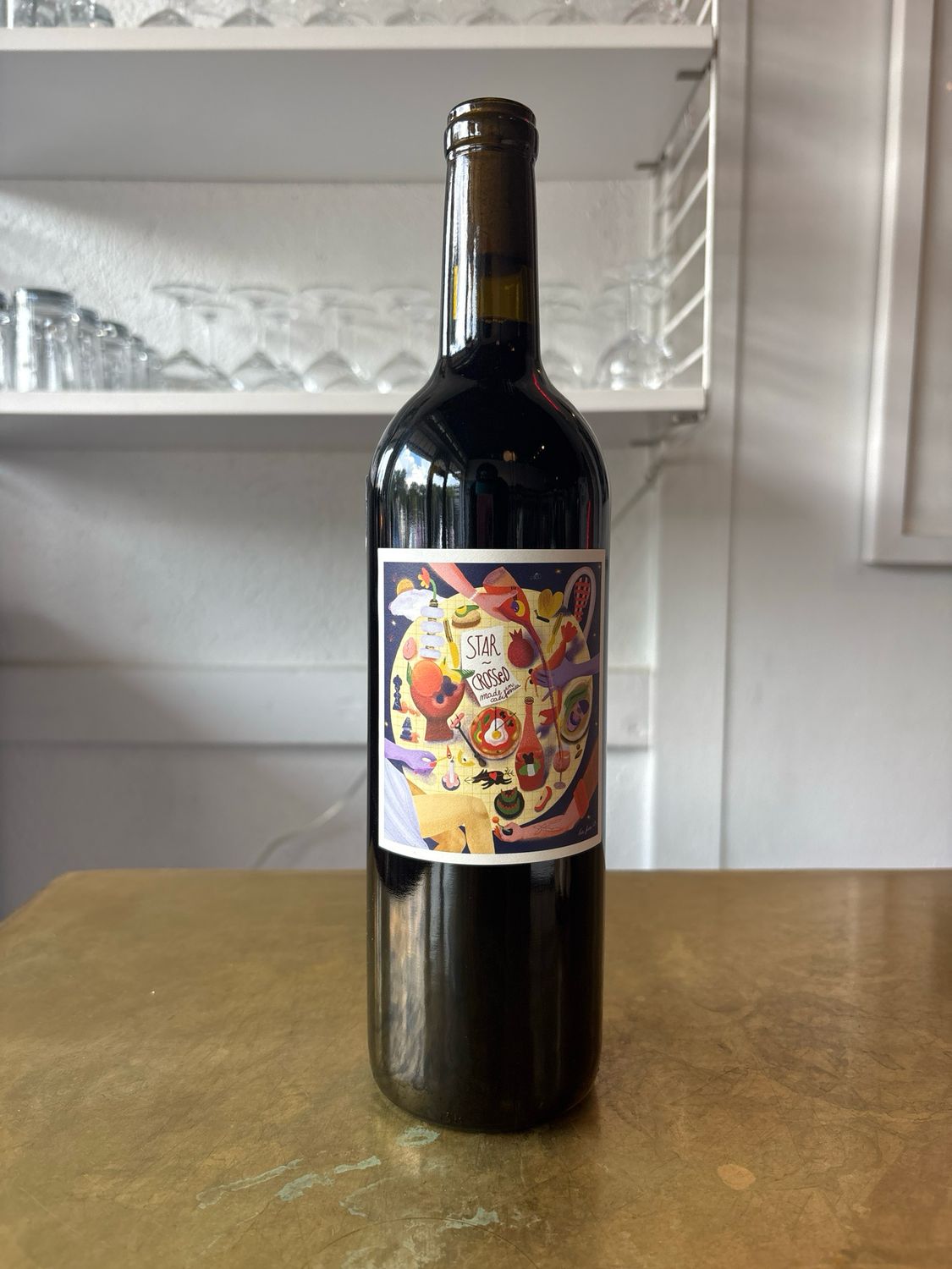 California Stars &#39;Star Crossed&#39; (2023)