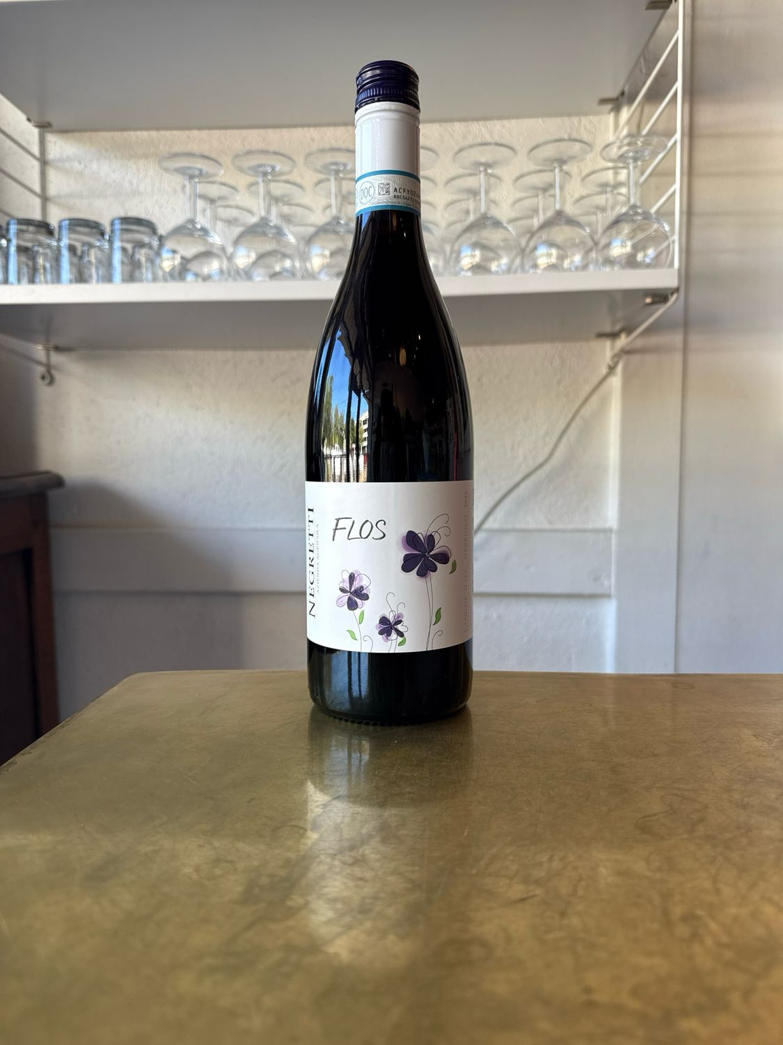 Negretti &#39;Flos&#39; Langhe (2022)