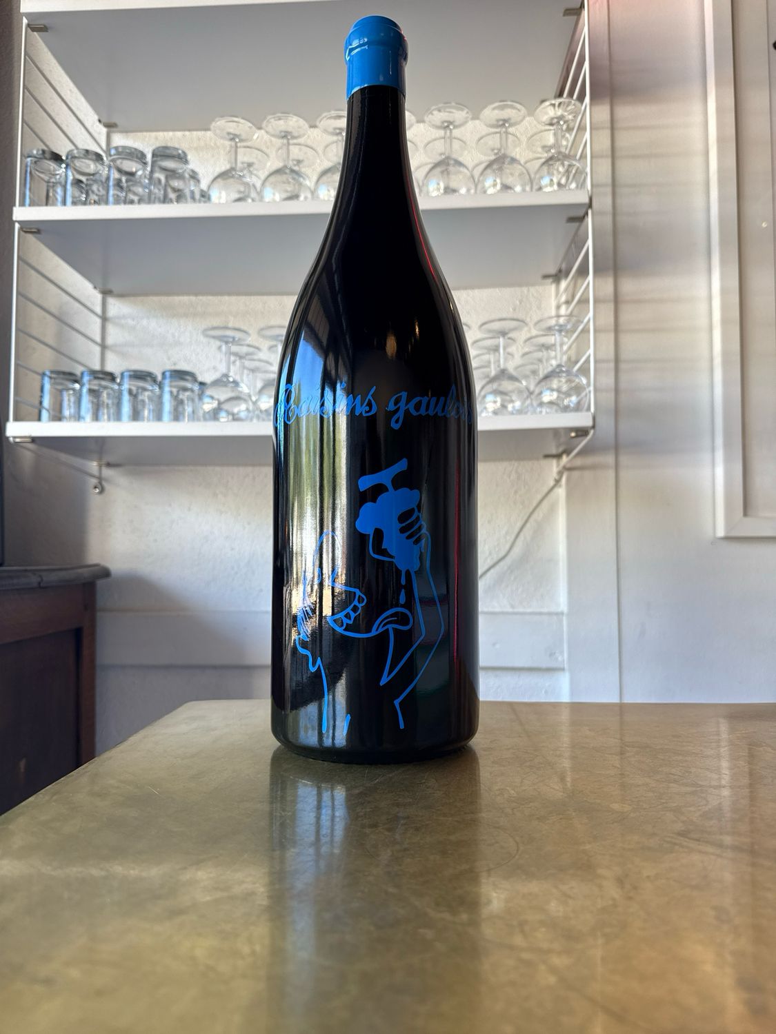 Marcel Lapierre &#39;Raisins Gaulois&#39; 3L (2024)