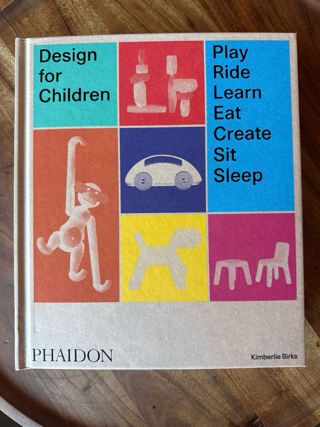 Design For Children