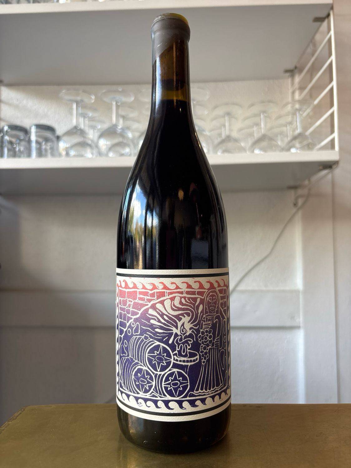 Florez, 'Cave Dew' (2024) Florez, 'Cave Dew' (2024)