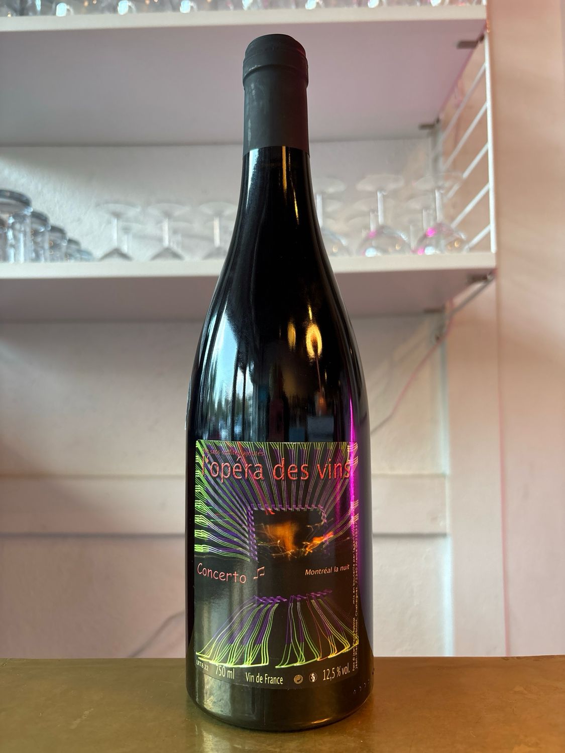 Jean-Pierre Robinot, Concerto di Venezia (2022) Jean-Pierre Robinot, Concerto di Venezia (2022)