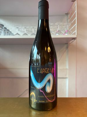 Jean-Pierre Robinot, L'Ange Vin Cuvee Bistrologie (2023)