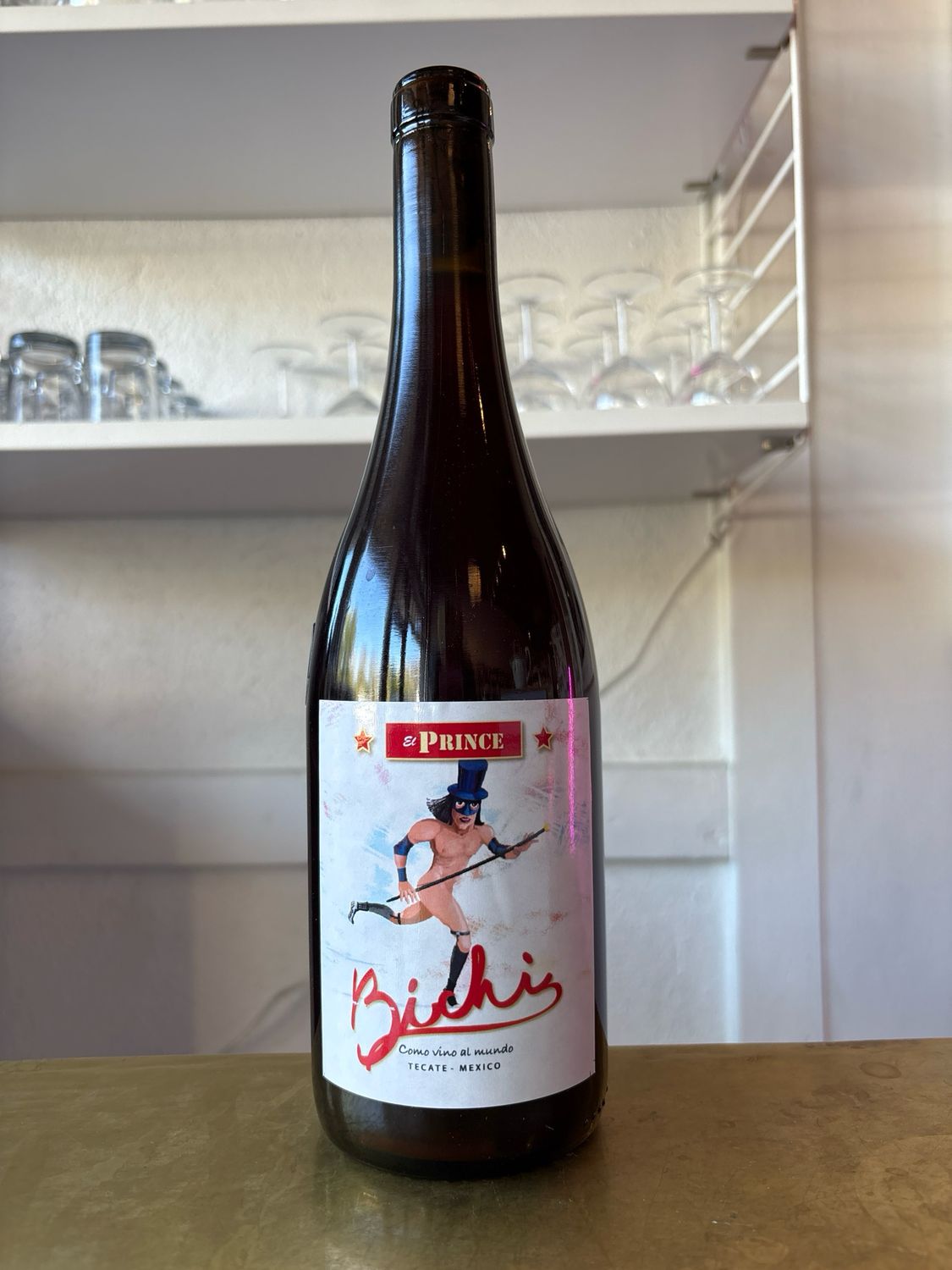 Bichi, El Prince (2023)