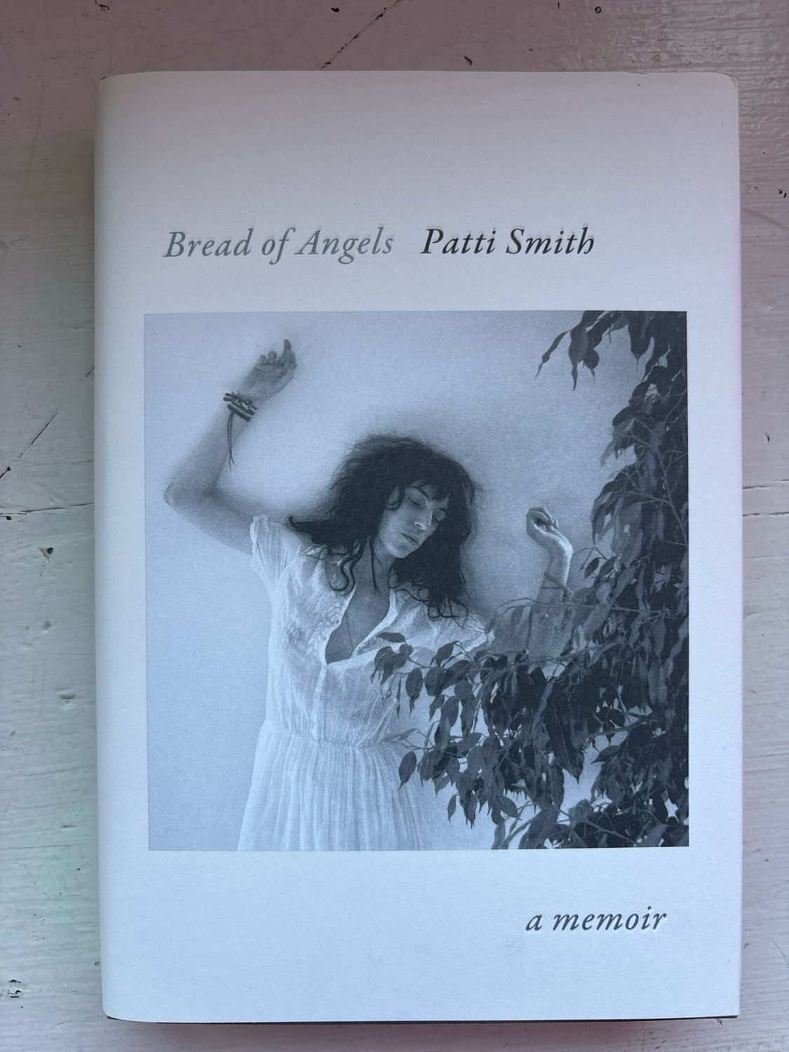 Bread of Angels Bread of Angels