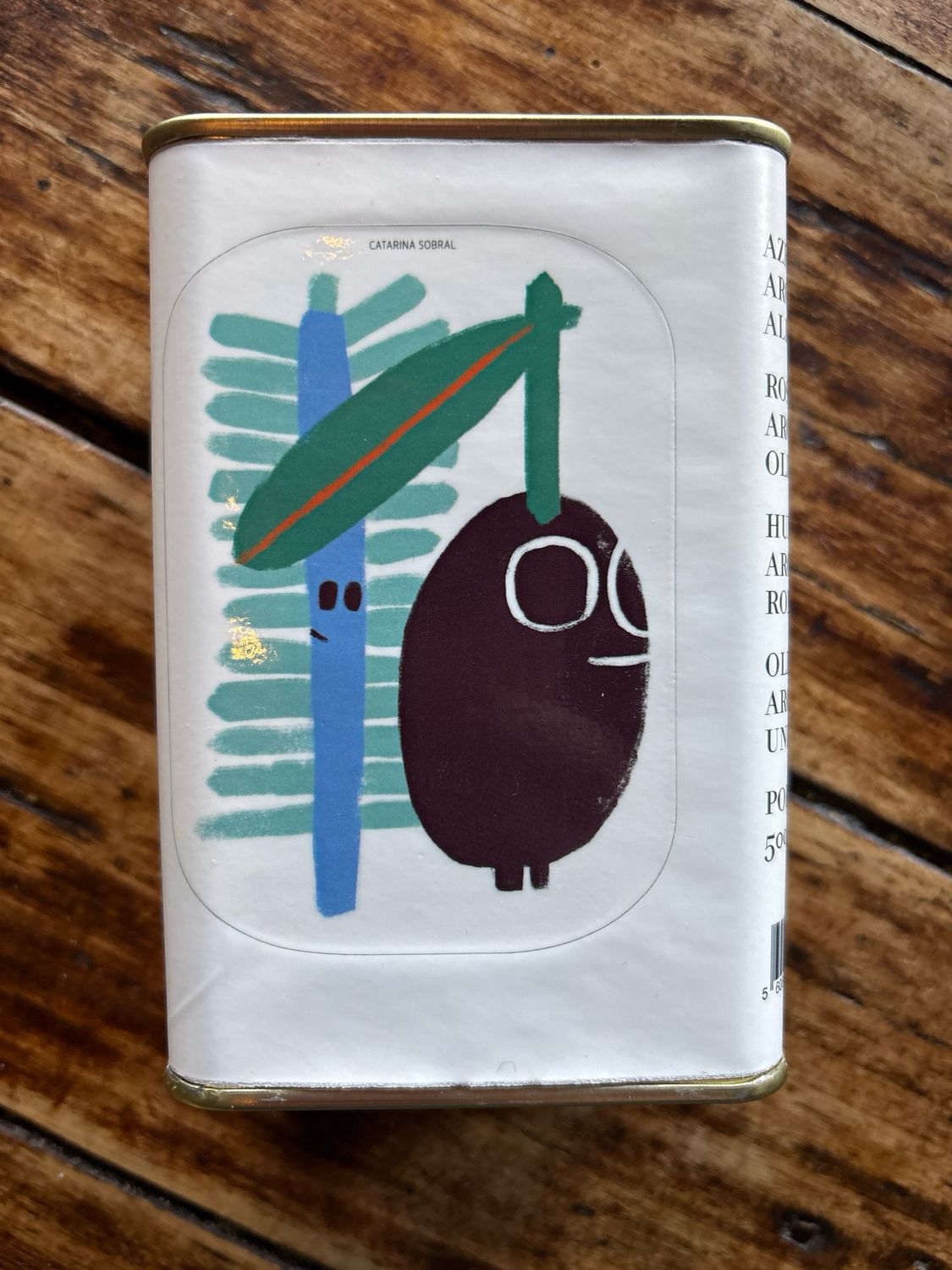 Jose Gourmet Olive Oil from Alentejo with Rosemary, 500ml Jose Gourmet Olive Oil from Alentejo with Rosemary, 500ml