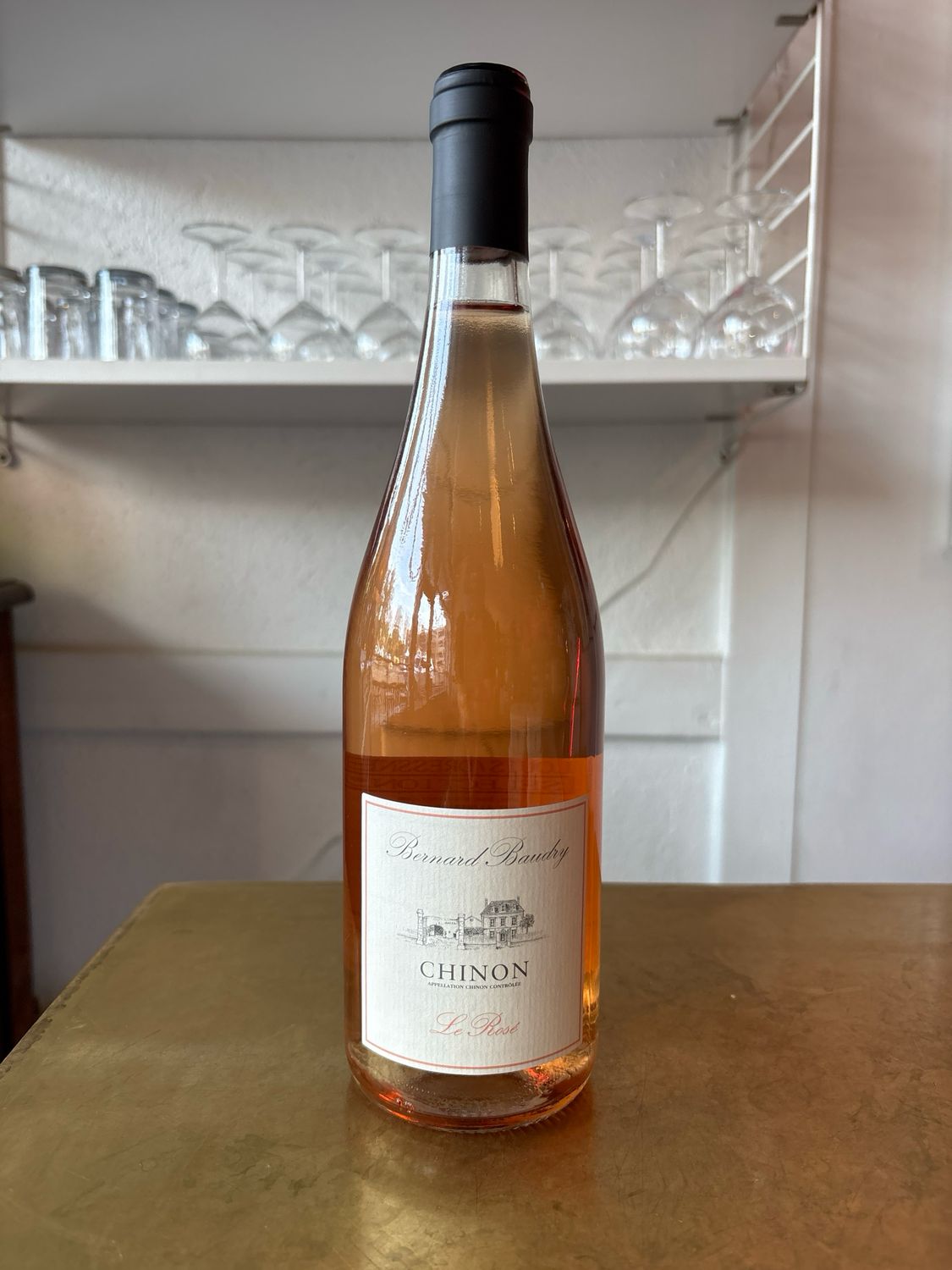 Baudry, Chinon Rose (2024) Baudry, Chinon Rose (2024)