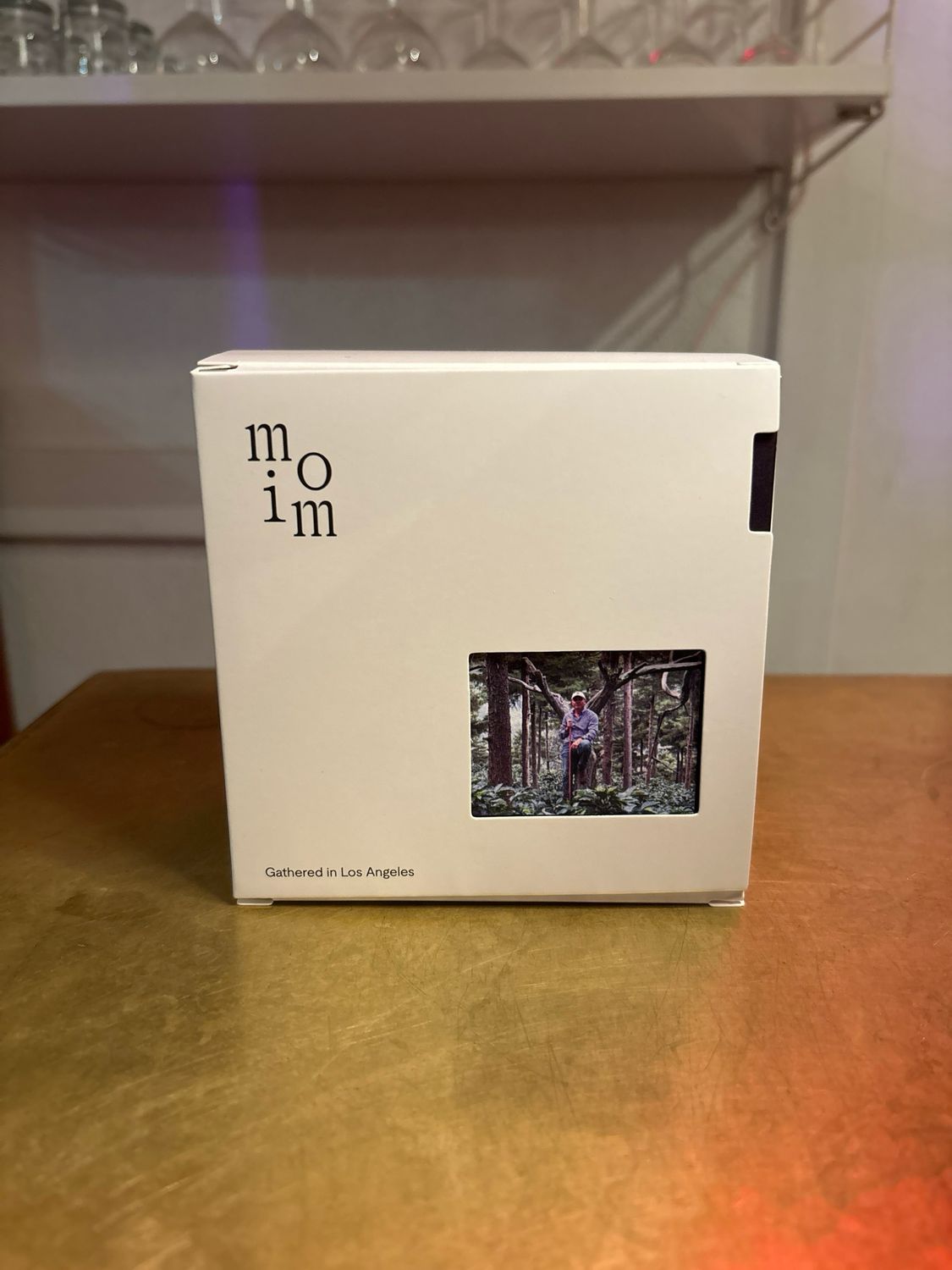 Moim Coffee El Morito