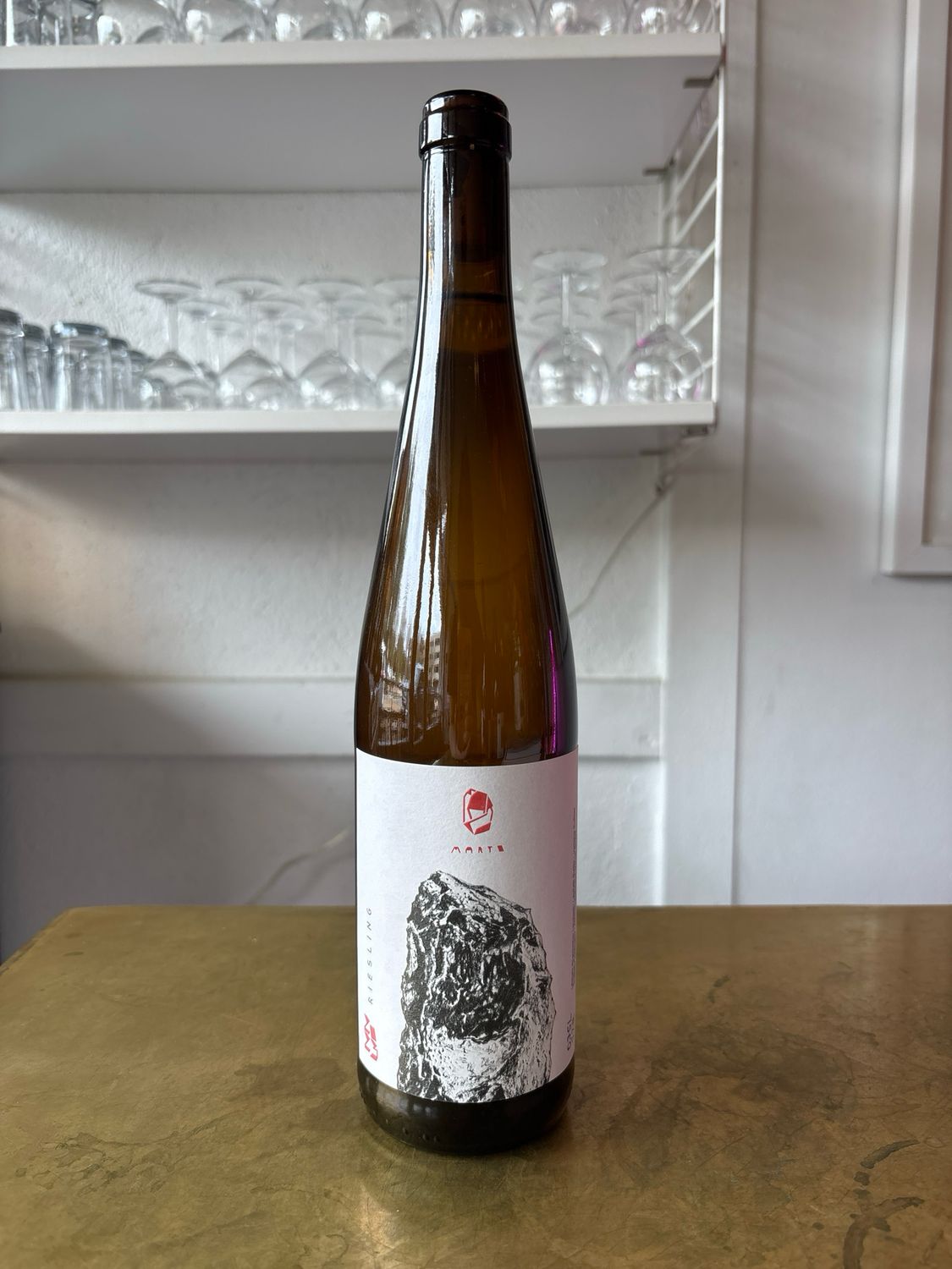 Marto, Riesling (2023) Marto, Riesling (2023)