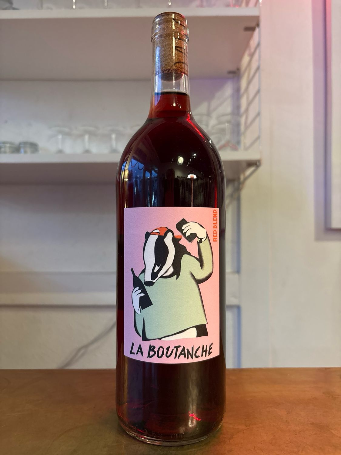 Broc Cellars, La Boutanche (2024)