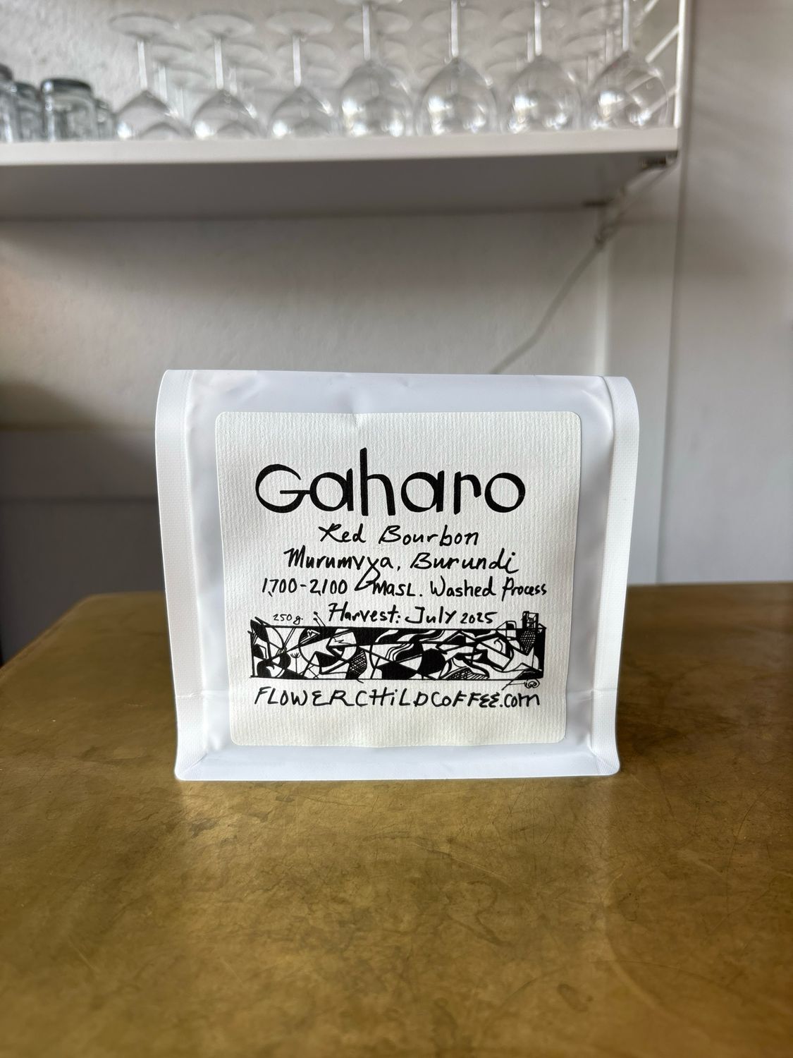 Flower Child Gaharo Flower Child Gaharo