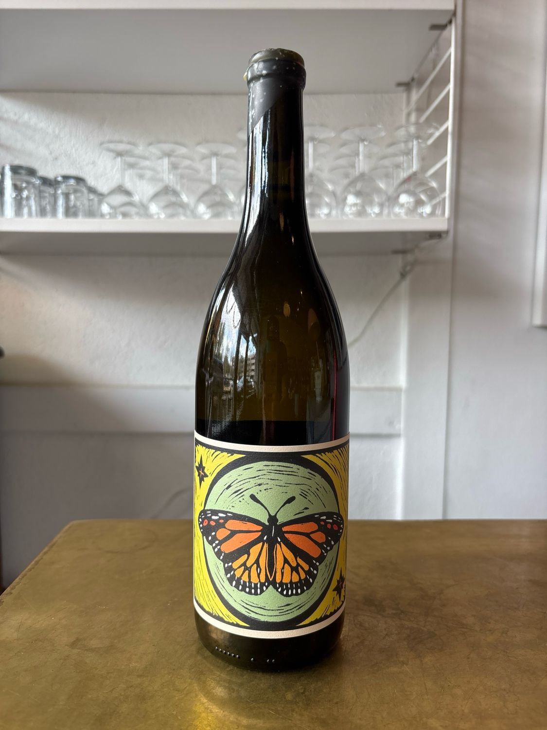 Florez, Star Drops Chardonnay (2023) Florez, Star Drops Chardonnay (2023)