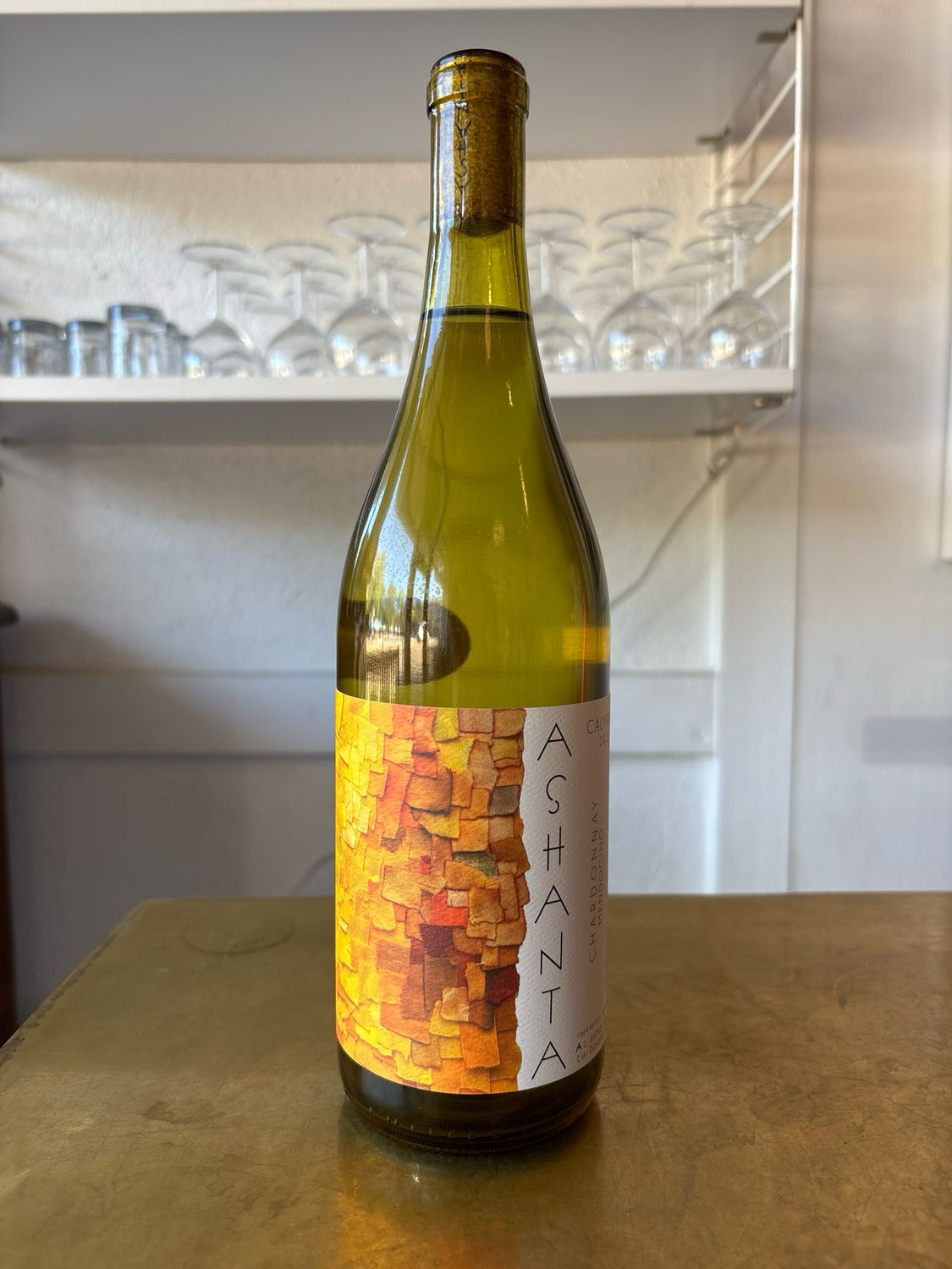 Ashanta, Calypso (2023)