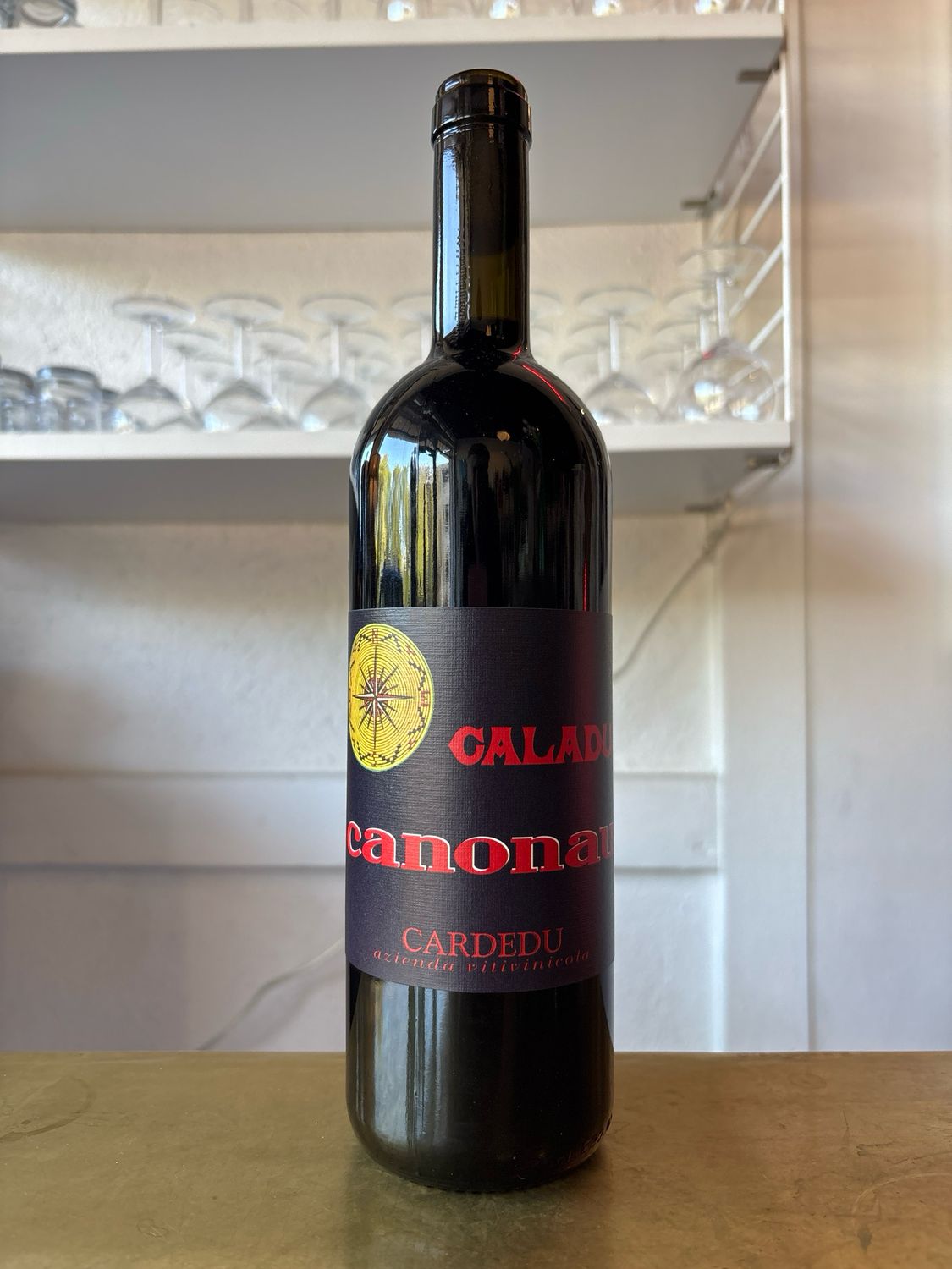 Cardedu, Caladu (2020)