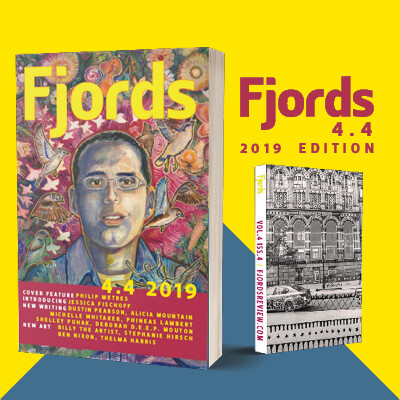 Fjords 4.4 2019, Issue 16