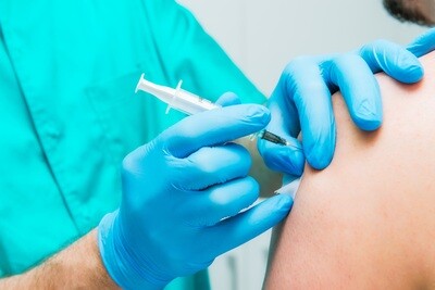 VACCINATION COURSE (GPT601EC) VACCINATION COURSE (GPT601EC)