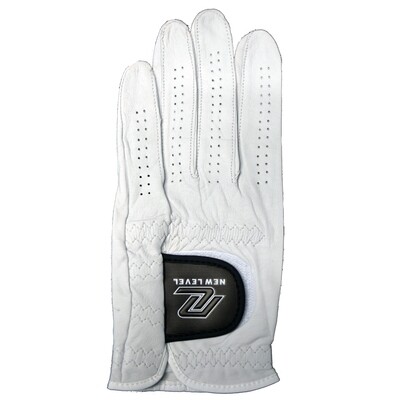 New Level Cabretta Leather Golf Glove New Level Cabretta Leather Golf Glove