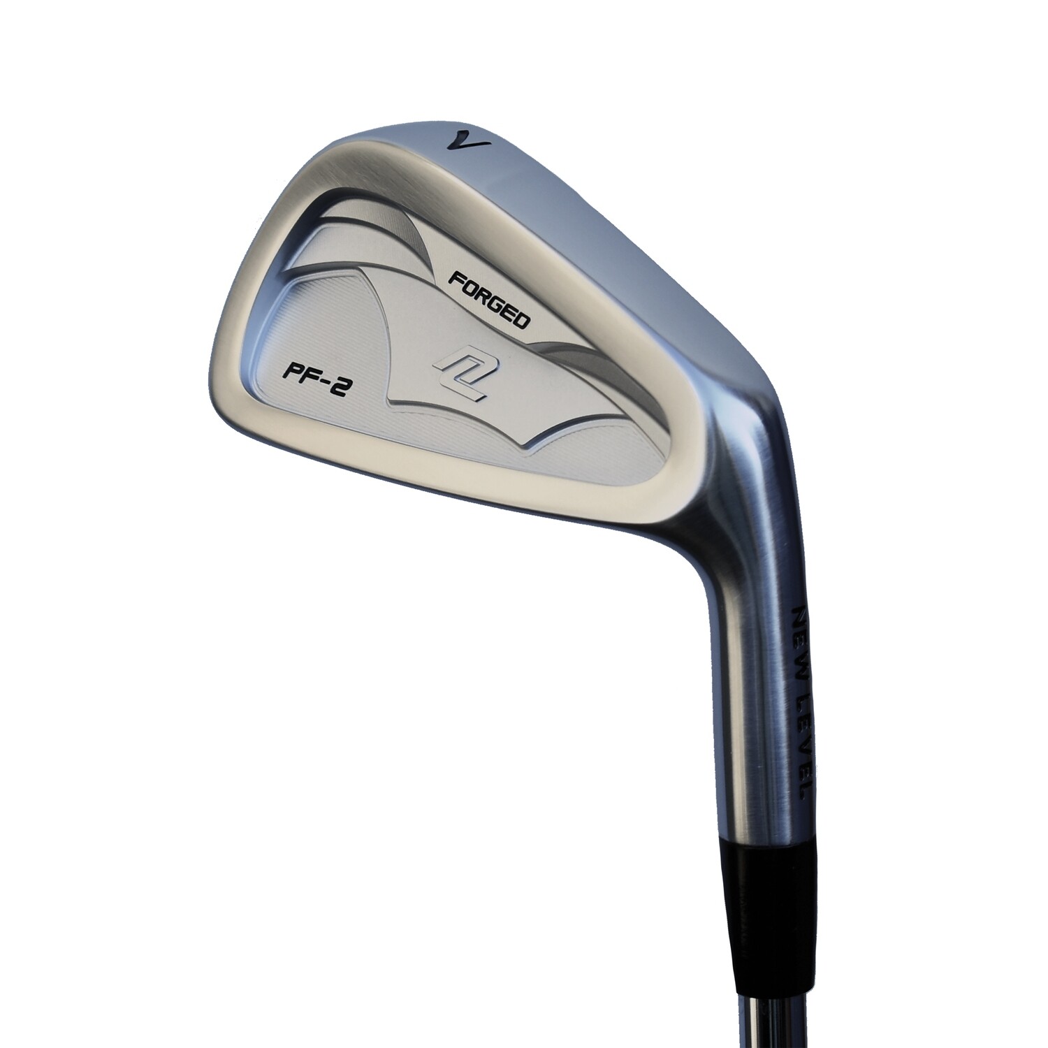 New Level PF-2 Forged Irons - Equipment - GolfWRX