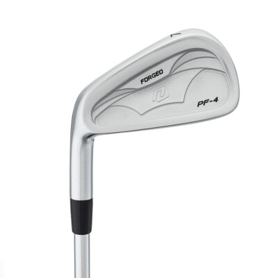 PF-4 Left Hand Forged Irons PF-4 Left Hand Forged Irons