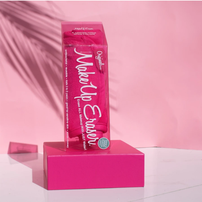 MakeUp Eraser