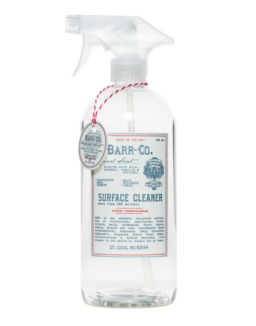 Original Scent - 32oz Natural Surface Cleaner #1929