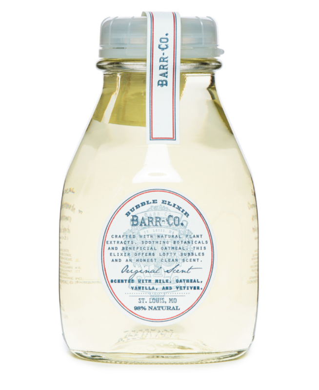 Original Scent - 16oz Bubble Elixir #1903