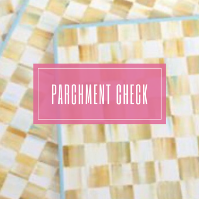 Parchment Check