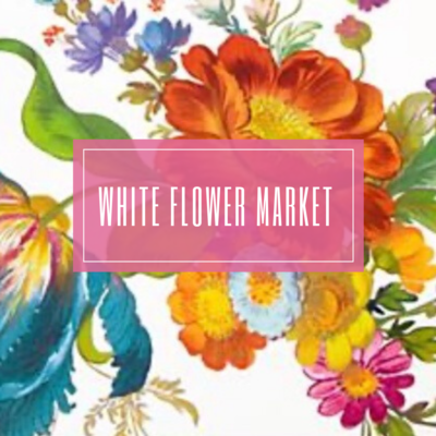 White Flower Market