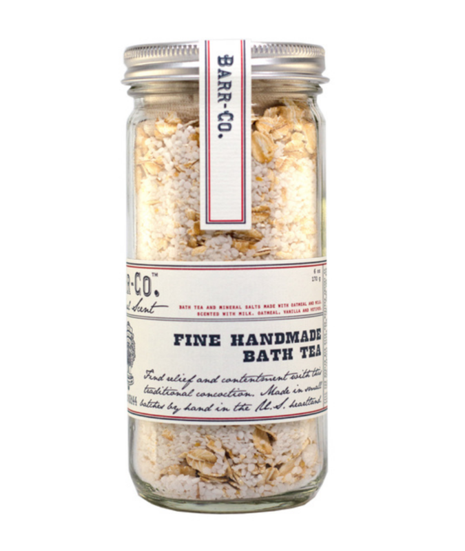 Original Scent - 6oz Bath Tea