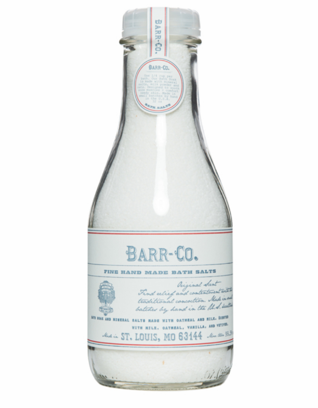 Original Scent - 32oz Bath Salt Soak #1900
