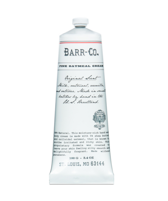 Original Scent - 3.4oz Hand Cream #1914
