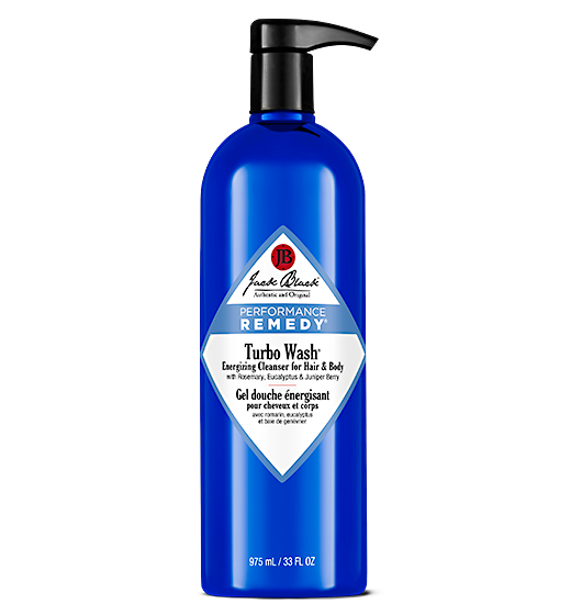 Turbo Wash Energizing Cleanser 33oz