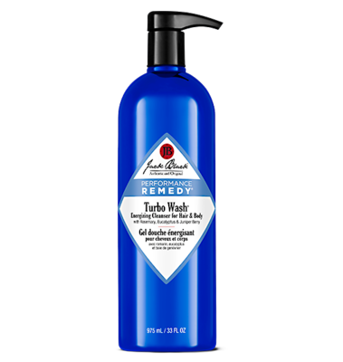 Turbo Wash Energizing Cleanser 33oz