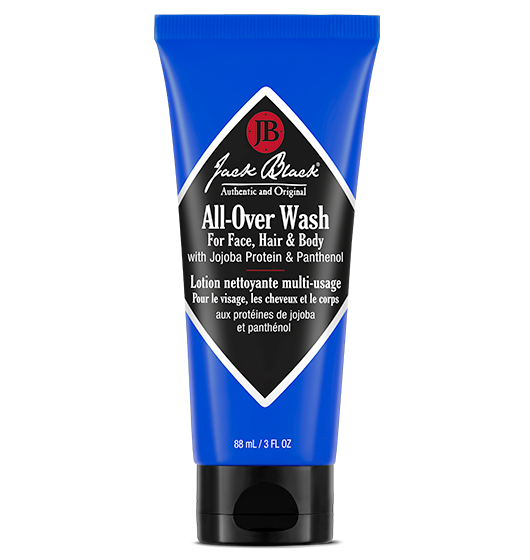 All-Over Wash 3oz