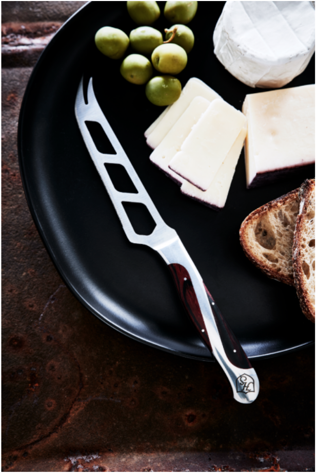5" Cheese Knife 