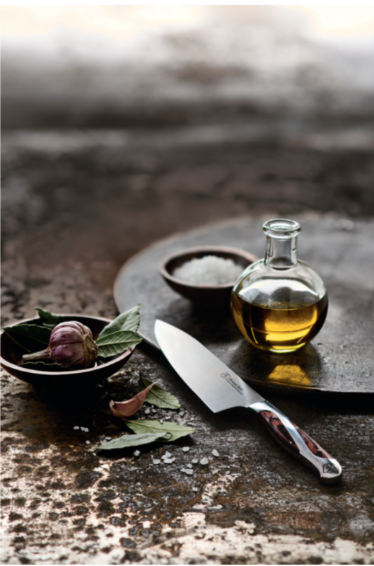 6&quot; Chef Knife