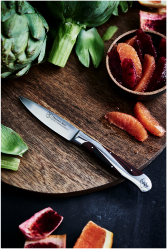 3.5&quot; Pairing Knife