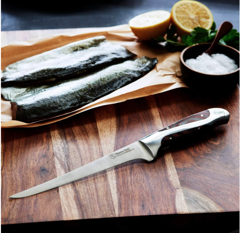 7&quot; Filet Knife