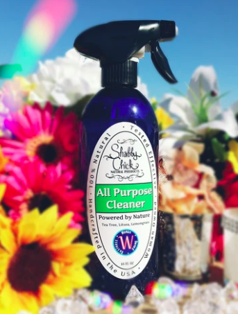 All Purpose Cleaner #APC101