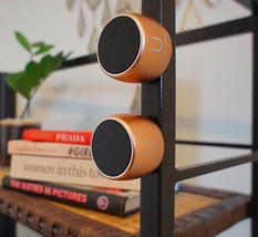 Pro Set Speakers