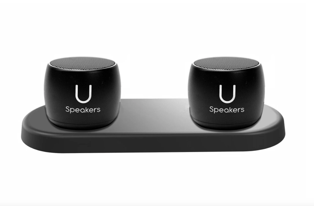 Pro Set Speakers, Pro Set Speakers: Black