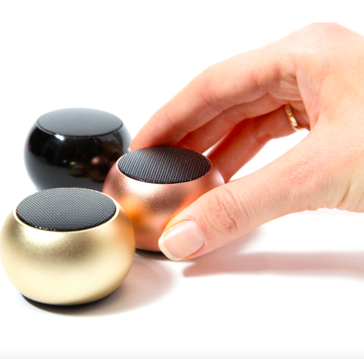 Mini Speaker