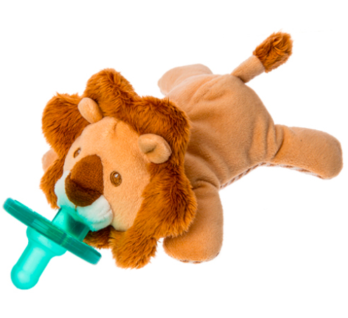 Wubbanub, Animal: Afrique Lion