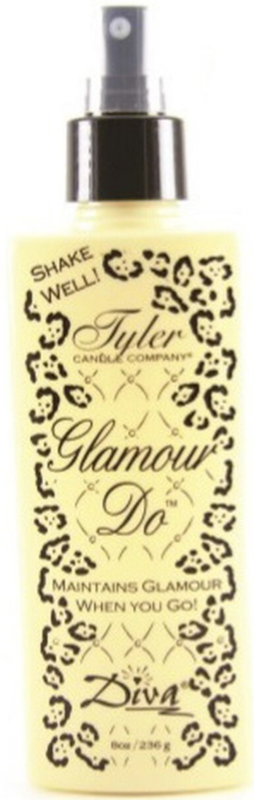 8oz Glamour Do