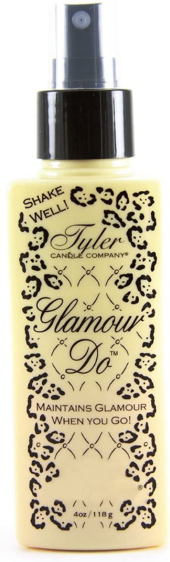 4oz Glamour Do