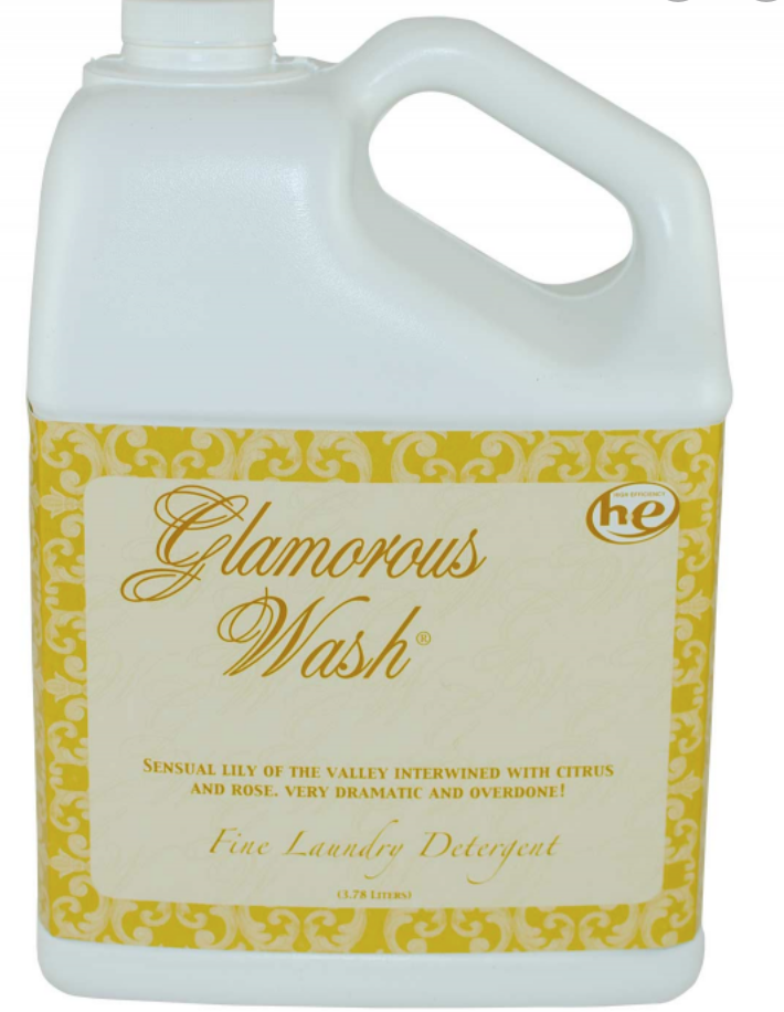 3.78L Glamorous Wash