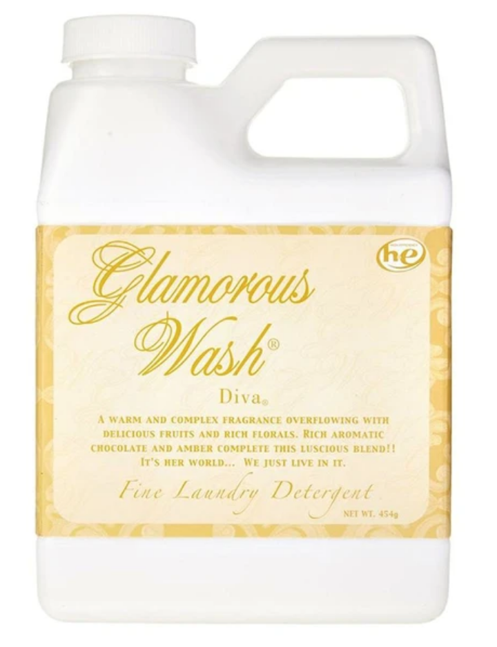 454g Glamorous Wash
