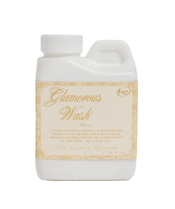 112gram Glamorous Wash